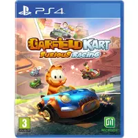 Garfield Kart: Furious Racing - PS4