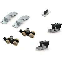 Nemef Loopslot 1255/17-50Mm Ls Loopslot 1255/17-50Mm Ls - 9125517502 - 9125517502