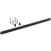 Nemef WC SLOT 1264/4-50MM LS * - 9126404502 - 9126404502