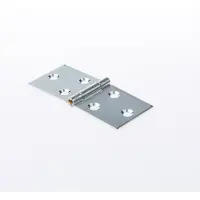 Bsw Klepscharnier 814Gvms 100x45mm - Verzinkt
