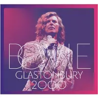 Warner Music David Bowie - GLASTONBURY 2000 | CD