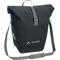 Vaude Aqua Back Deluxe Phantom Black (paar)