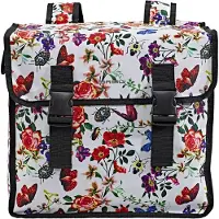 Basil Mara XL Dubbel 35L Meadow