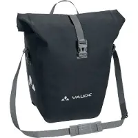Vaude Aqua Back Deluxe Single Phantom Black