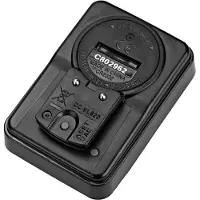 Cateye Velo 9 CC-VL820 fietscomputer