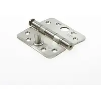 Dulimex DX Kogelscharnier H367 2025 89x89 SKG***