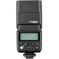 Godox Speedlite TT350 Pentax