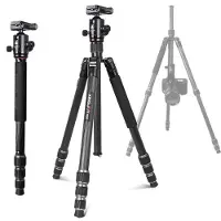 Kingjoy G55C+Q20 Carbon Statief