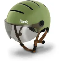 Kask Urban Lifestyle City Helm Groen