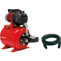 Einhell GC-WW 6538 Set Hydrofoorpomp