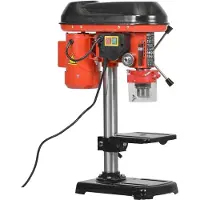 HECHT 1055 Kolomboormachine