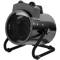 HECHT 3329 Elektrische heater | hetelucht