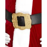 Smiffys Kerstman riem