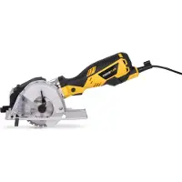 Powerplus POWX1410 Metaalsnijder 600 W