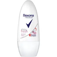 Rexona Deororant Roller Stay Fresh White Flowers & Lychee 50 ml