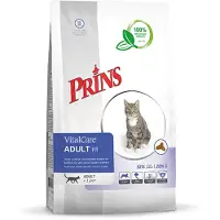Prins VitalCare - Adult - Gevogelte - Kattenvoer - 1.5 kg