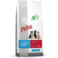 Prins Procare Fit-Selection Zalm&Rijst - Hondenvoer