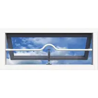 Secu Twist Combi 21Mm Idd 97Cm Wit 2*