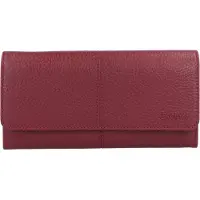 Esquire Portemonnee 'Verona' pastelrood