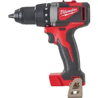 Milwaukee M18 BLDD2-0X Li-Ion boormachine Brushless (excl. accu) (accu boormachine)
