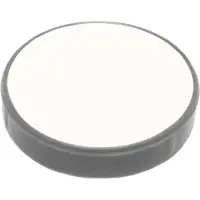 Grimas Water Make-up Pure Wit 001 60 ml