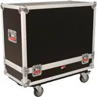 Gator 212 ATA TOUR CASE FOR COMBO AMP