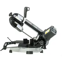 EUROBOOR EBS.500 bandzaagmachine - EBS.500