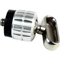 Sun-Sniper Strap Rotaball Connector