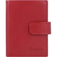 Esquire Portemonnee 'New Silk' rood