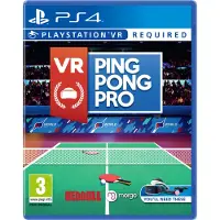 Ping Pong Pro (VR)