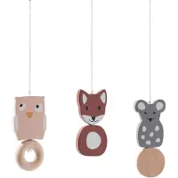 Kids Concept Figuren voor babygym Edvin