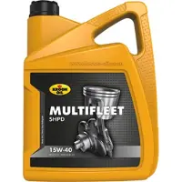 Kroon oil 00331 Motorolie