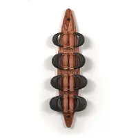 Nohrd Swing Bell Board Set - Club - 2-4-6-8 kg
