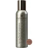 Curasano Sprayfond Express Golden Beach Foundation - 125ml