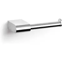 Zack WC Rolhouder Zack Atore Hoogglans