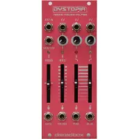 Dreadbox Dystopia BL