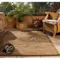 Intergard Buitenkleed terraskleed vloerkleed Java 130x190cm
