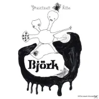 POLYDOR Björk - Greatest Hits CD