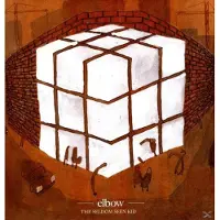 Universal Music Elbow - The Seldom Seen Kid (2 LP)