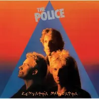 POLYDOR Zenyattà Mondatta Edition 2019