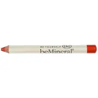 BeMineral Lipstick Jumbo Pencil Bright Orange