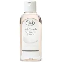 BeMineral Soft Touch Eye Make-Up Remover 125 Ml