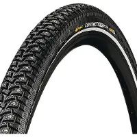 Continental Contact Spike 240 700 X 42 Stevige Urbanband