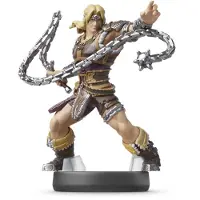 Nintendo amiibo - Super Smash Bros. - Simon Belmont
