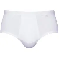 Mey Sportslip Serie Noblesse Wit | Maat 10