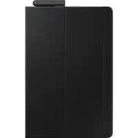 Samsung Galaxy Tab S4 Book Cover Zwart