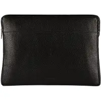 Myomy My Philip Bag Laptop sleeve Rambler Black