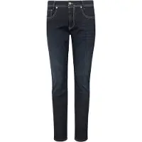 MAC Jeans Macflexx Superstretch H736 | Blauw | Maat W 32 - L 32