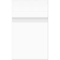 Packlinq Plastic Zakken 41,7x51,2cm Premium met beschermende Sluiting