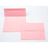 Packlinq Enveloppen Roze 22,2x14,6cm